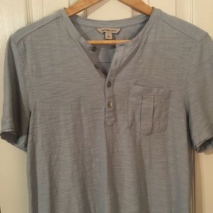 Men’s Calvin Klein Polo